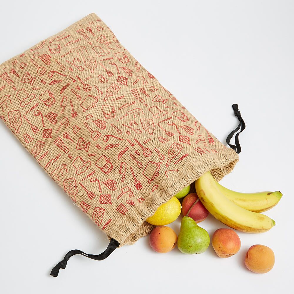 large-drawstring-bag-in-natural-jute large drawstring bag in natural jute to showcase your product, brand & logo - Ethical Supplier