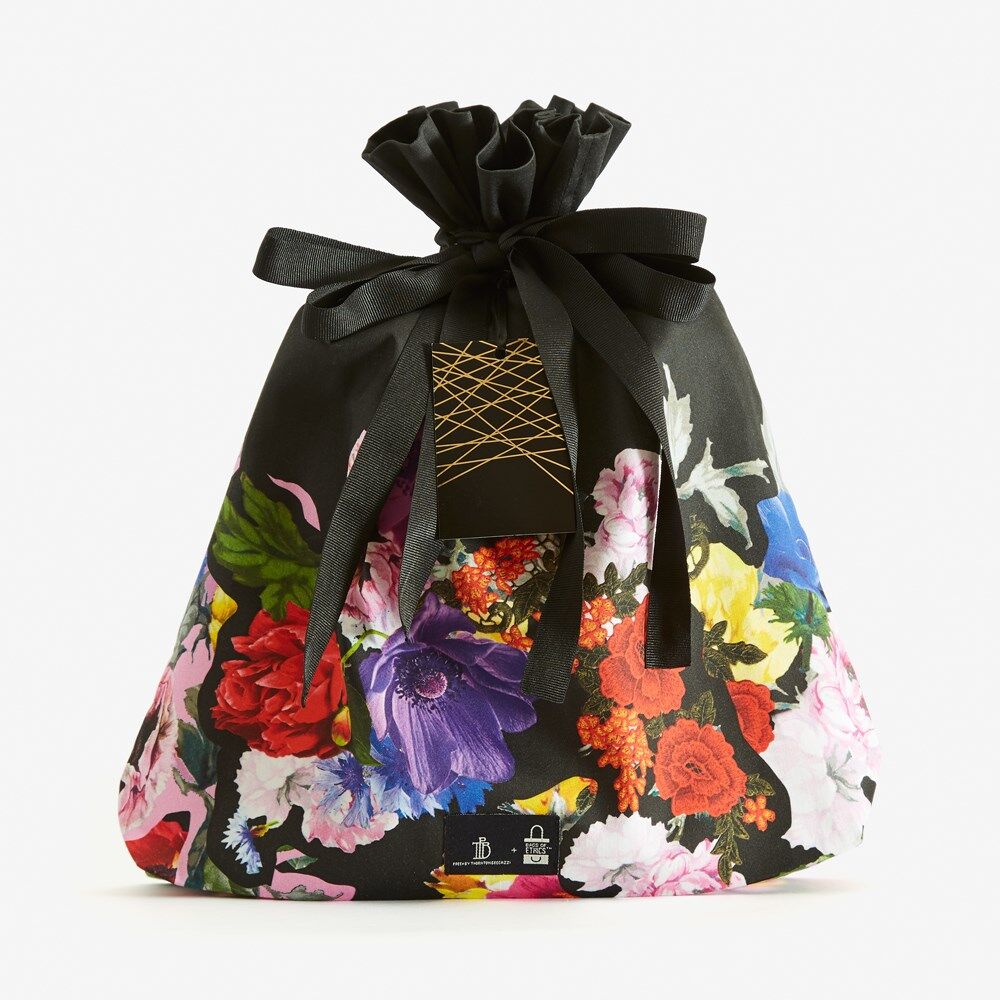 Cotton drawstring bag Cotton drawstring bag from supreme creations