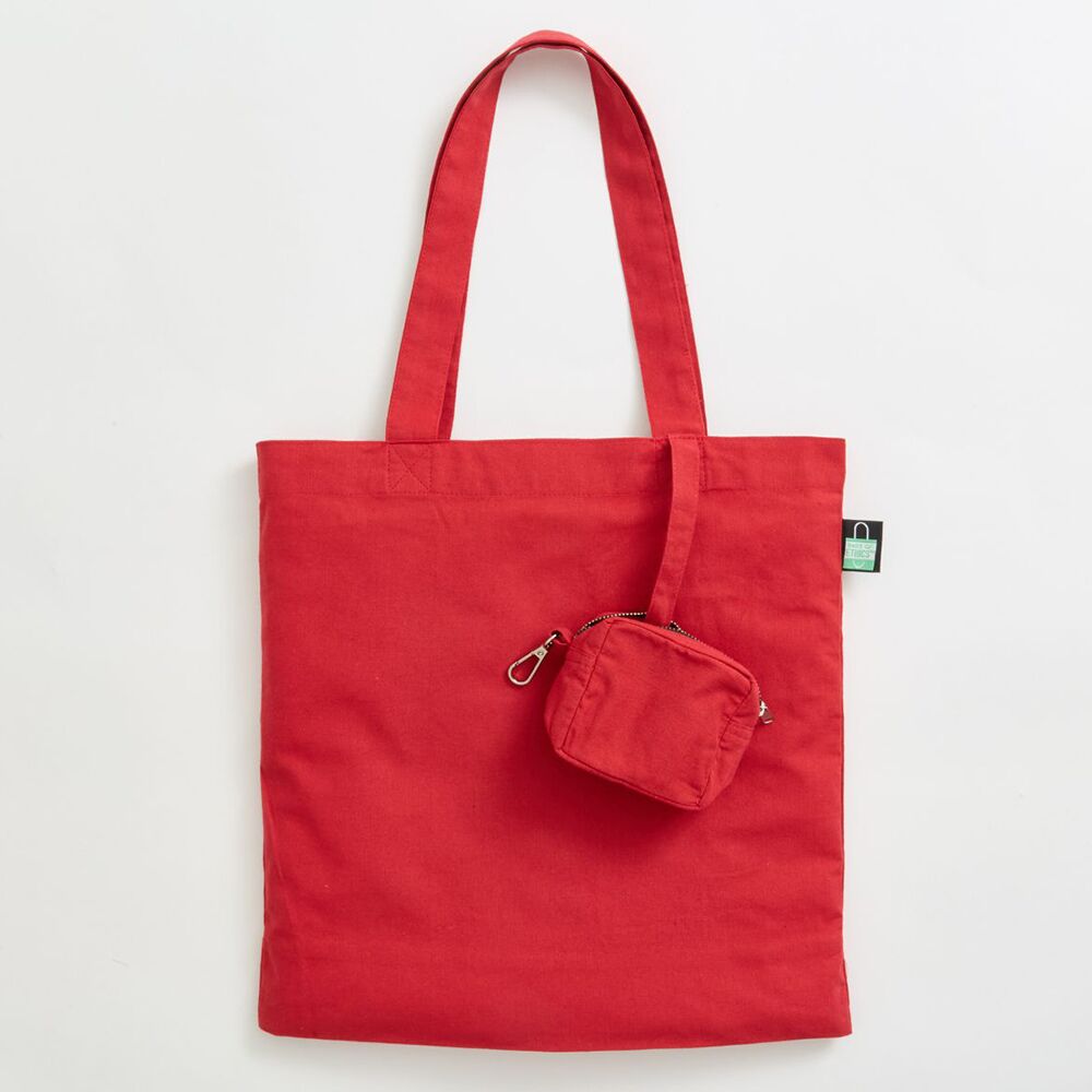 eco-friendly-foldable-bag-with-pouch-from-supreme-creations eco-friendly-foldable-bag-with-pouch-from-supreme-creations