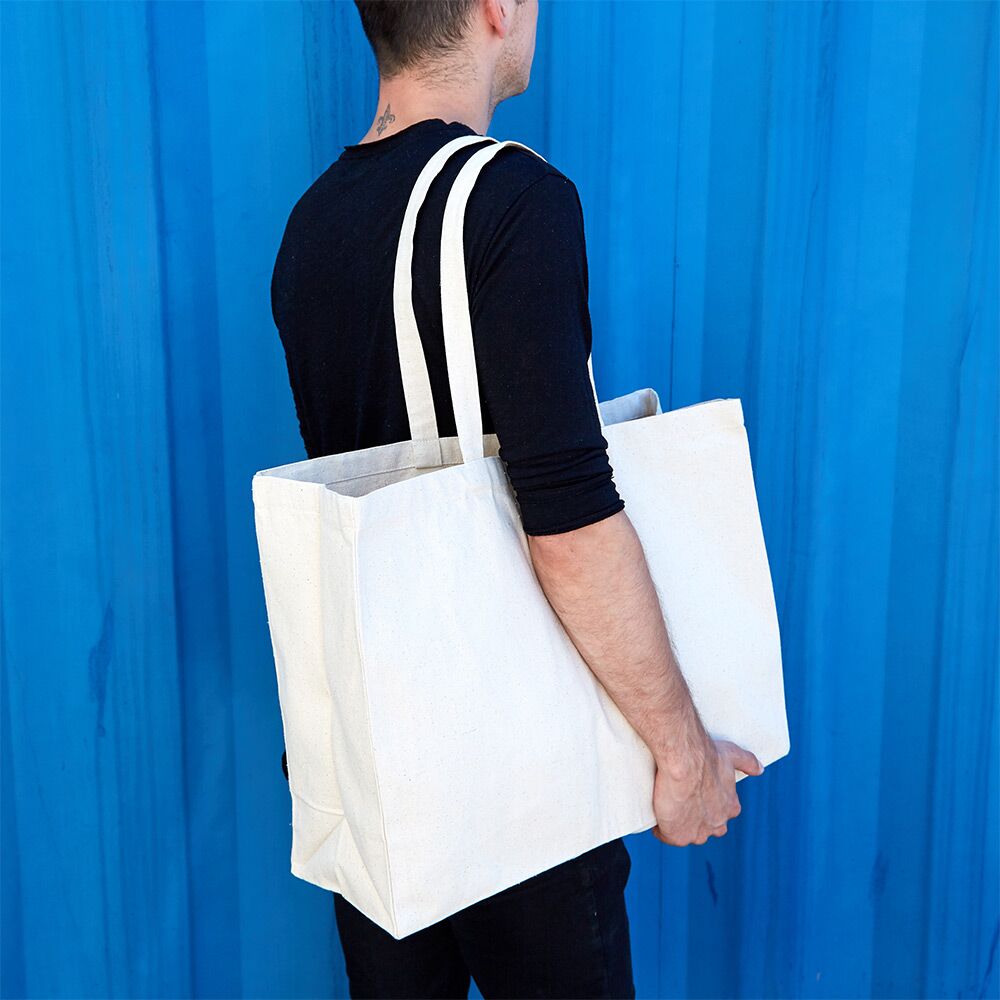 extra large tote bag with gusset for wholesale from Supreme Creations extra large tote bag with gusset for wholesale from Supreme Creations