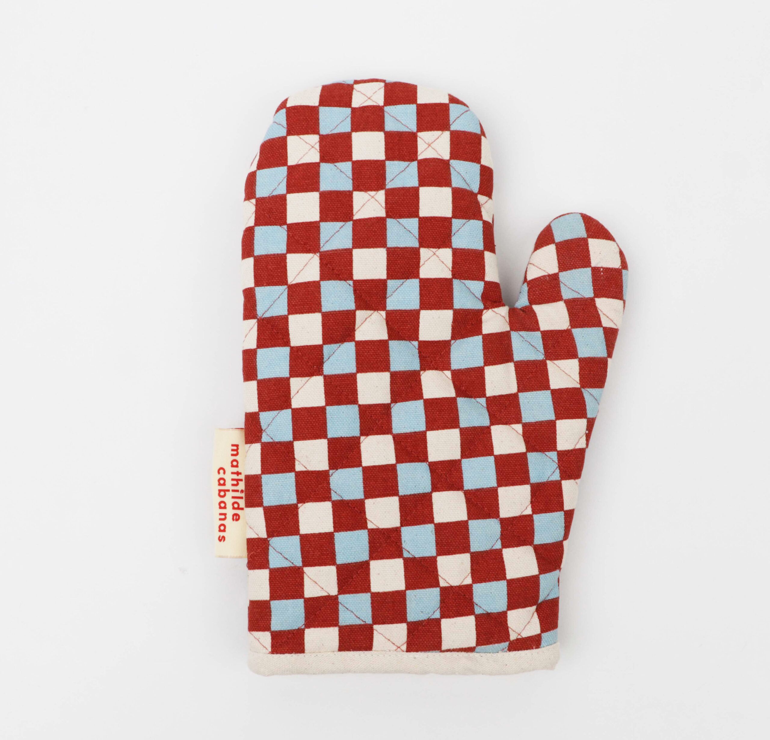 Custom Printed Oven Mitt 4 Custom Printed Oven Mitt