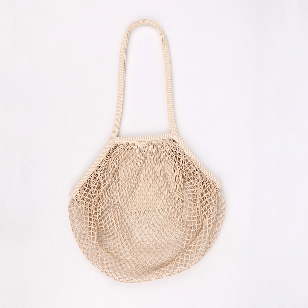 Customised-Cotton-Net-Shopping-Bag-for-Wholesale Customised-Cotton-Net-Shopping-Bag-for-Wholesale