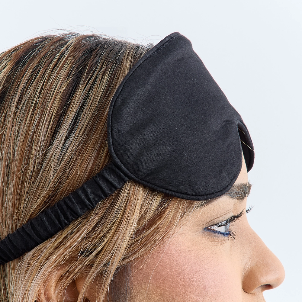 Luxury Eye Mask to Personalise from Supreme Creations Luxury Eye Mask to Personalise from Supreme Creations