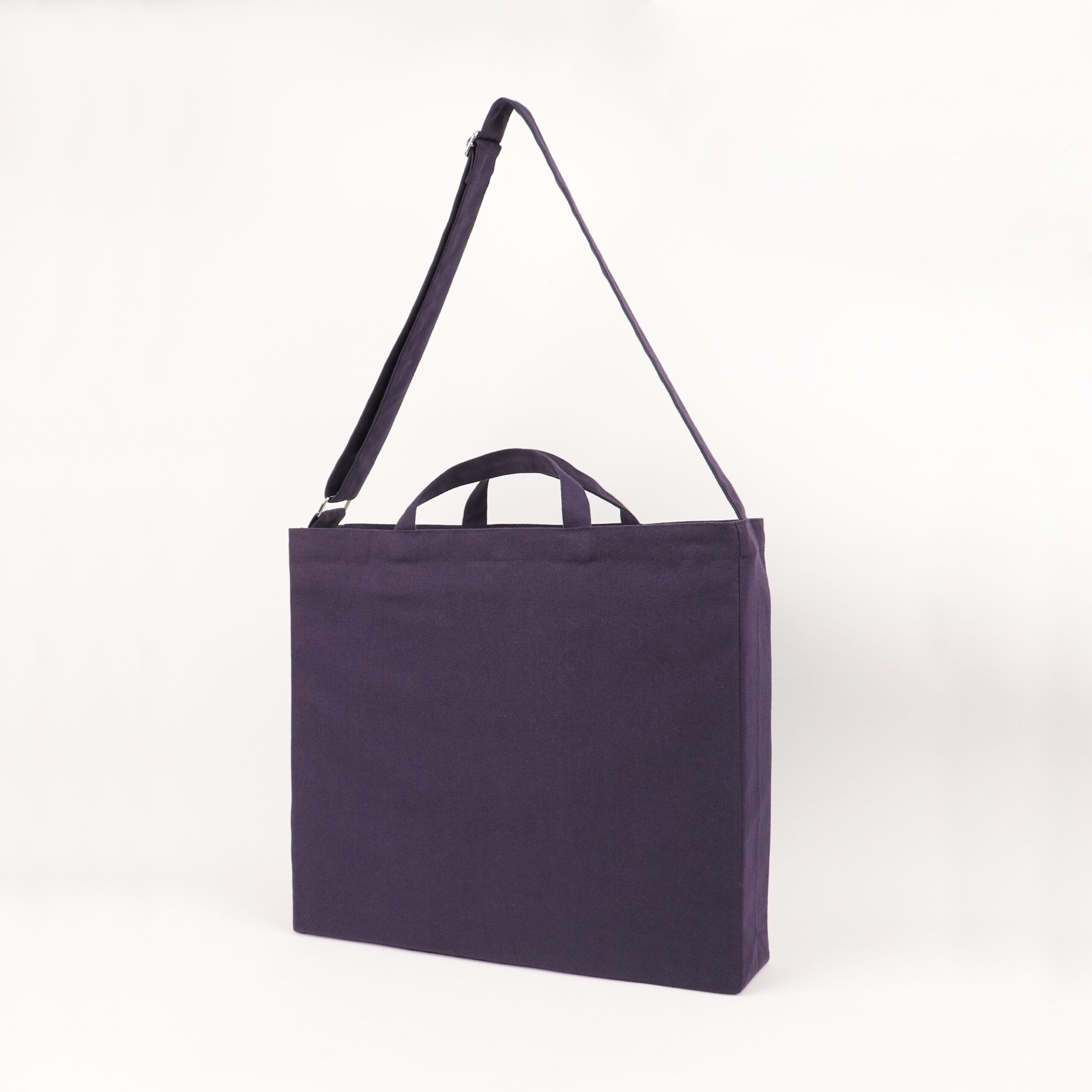 Canvas Messenger Bags to Personalise 2 Canvas Messenger Bags to Personalise 2