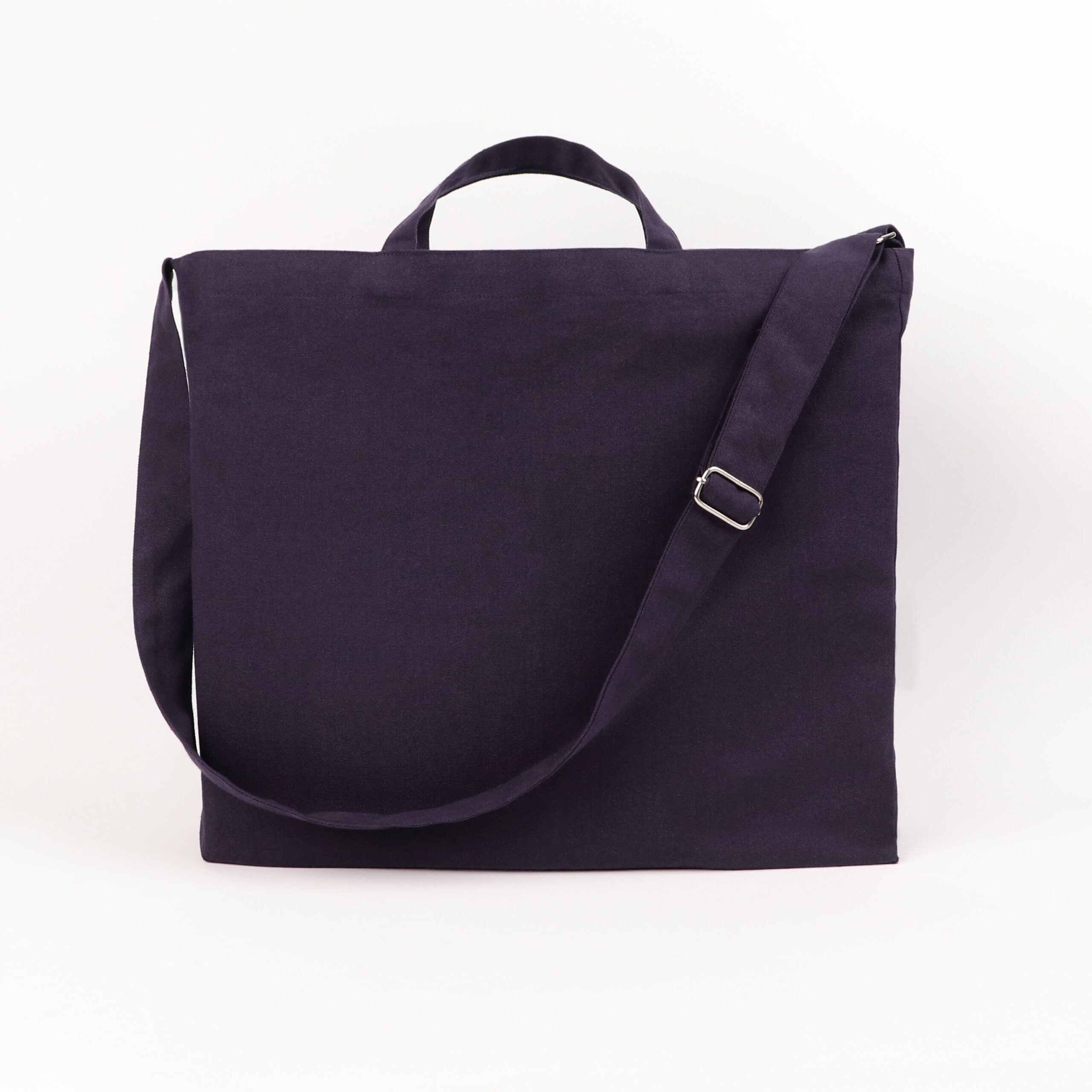 Canvas Messenger Bags to Personalise 3 Canvas Messenger Bags to Personalise 3