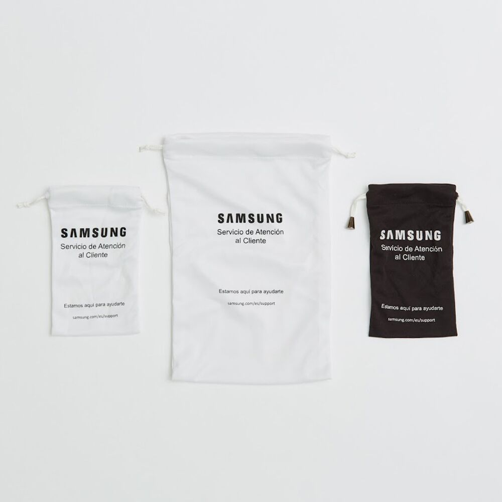 sateen-cotton-drawstring-bag-printed-with-brand-logo sateen cotton drawstring bag printed with brand logo - Direct from No.1 Ethical bag Manufacturer of UK